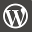WordPress Alt Icon 64x64 png